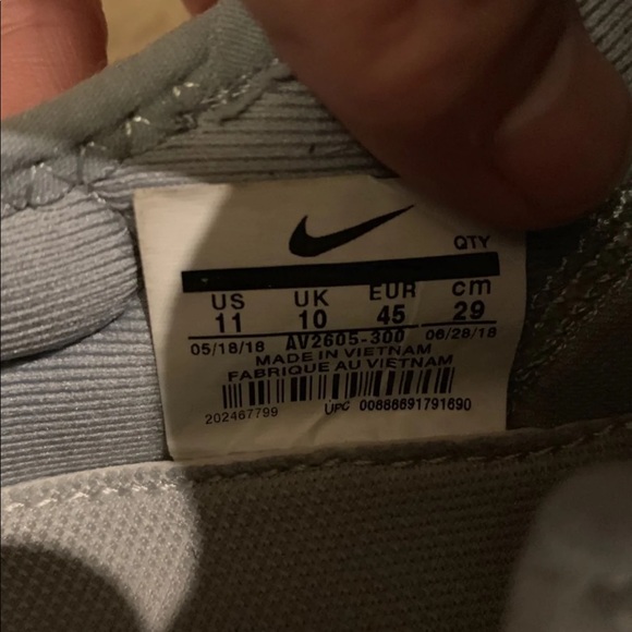 Nike presto react - Picture 3 of 4